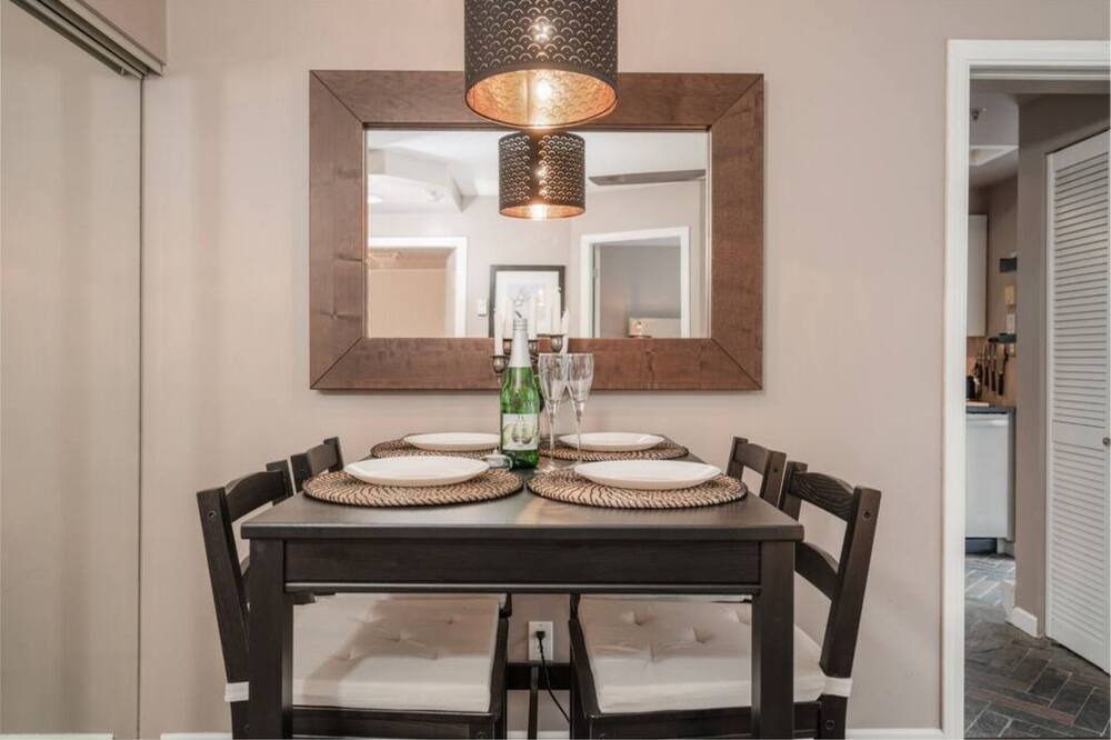 Photo of Kitchen in Coal Harbour