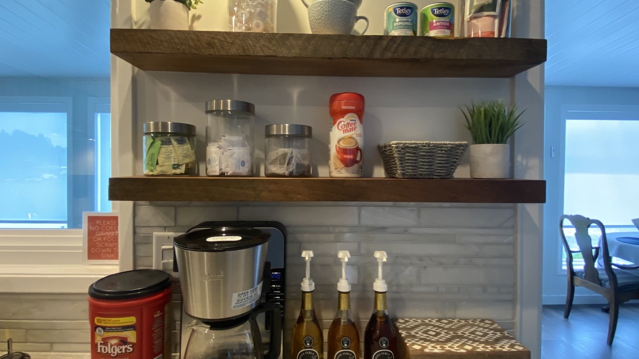 Photo of Kitchen in Regional District of Nanaimo