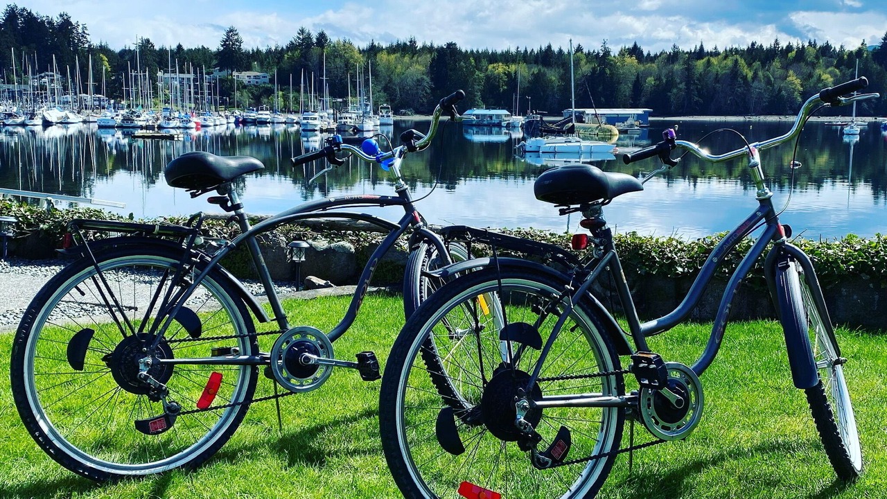 Photo of Others in Regional District of Nanaimo