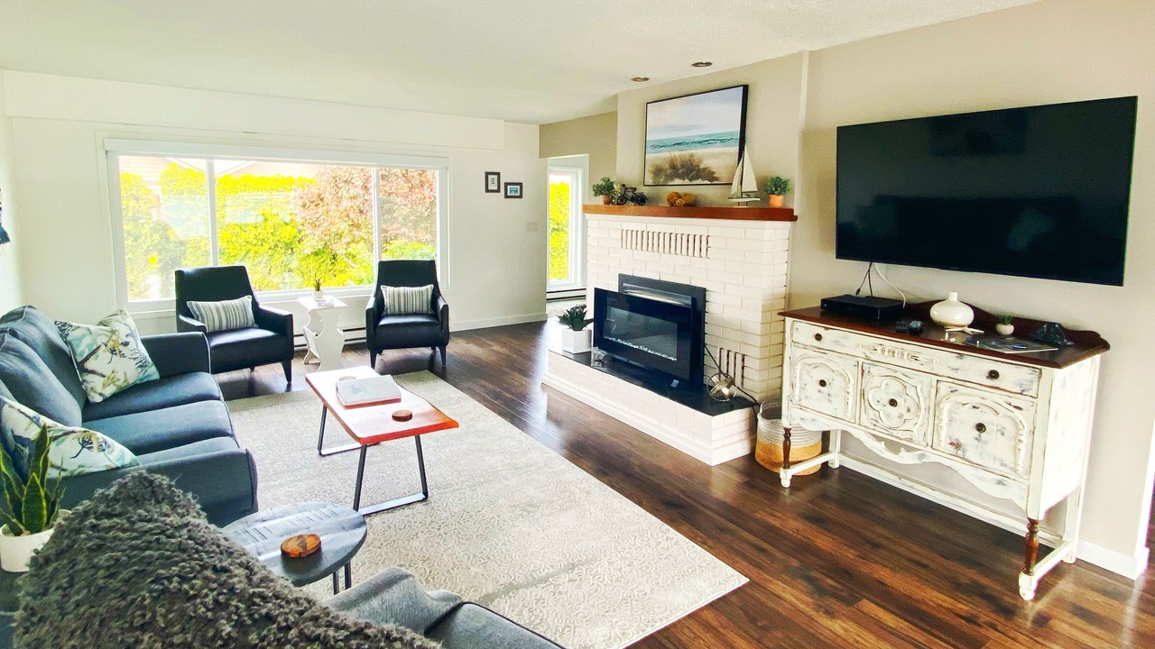 Photo of Livingroom in Regional District of Nanaimo