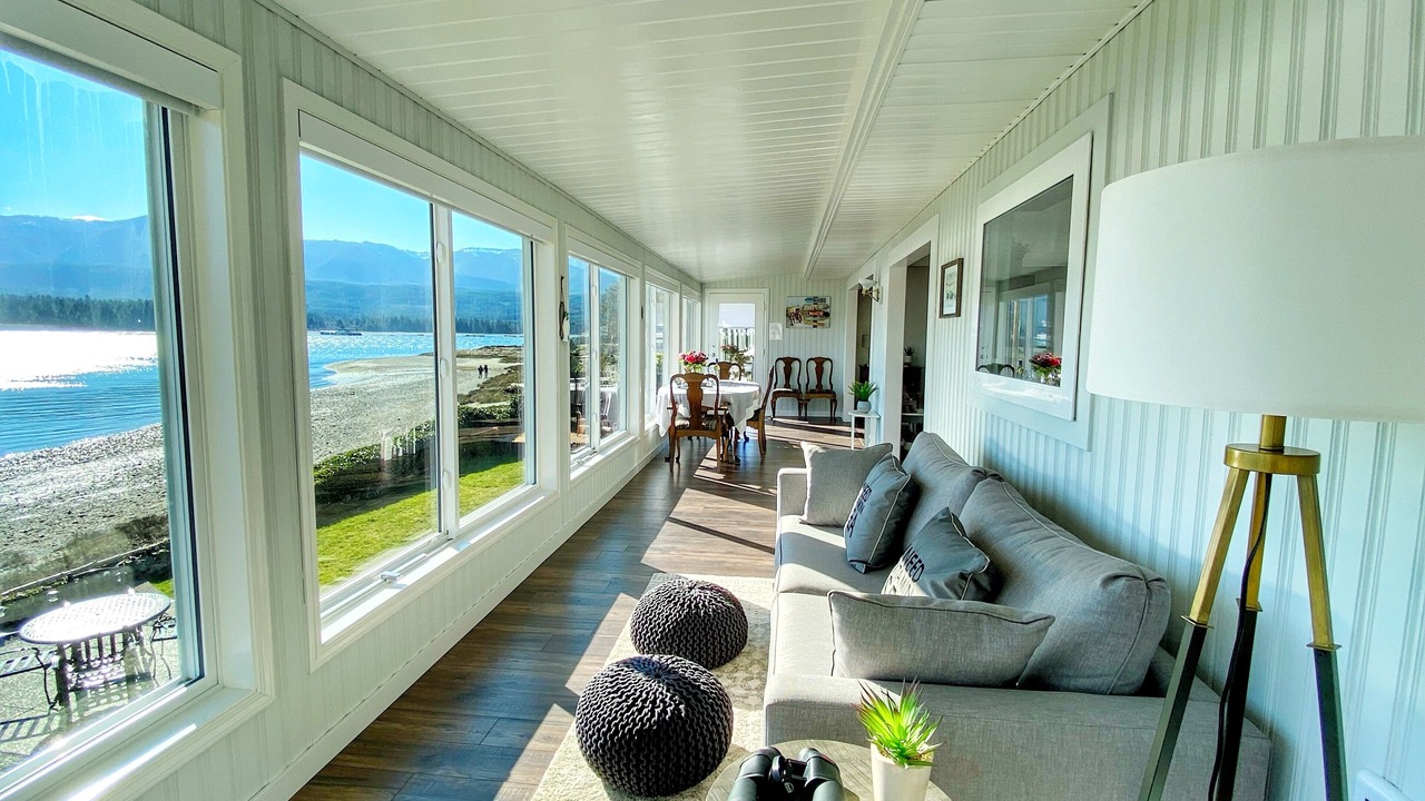 Photo of Livingroom in Regional District of Nanaimo