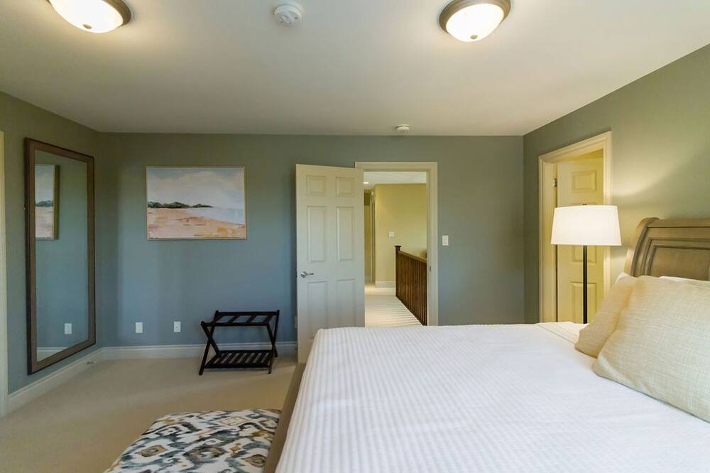 Photo of Bedroom in Wellington