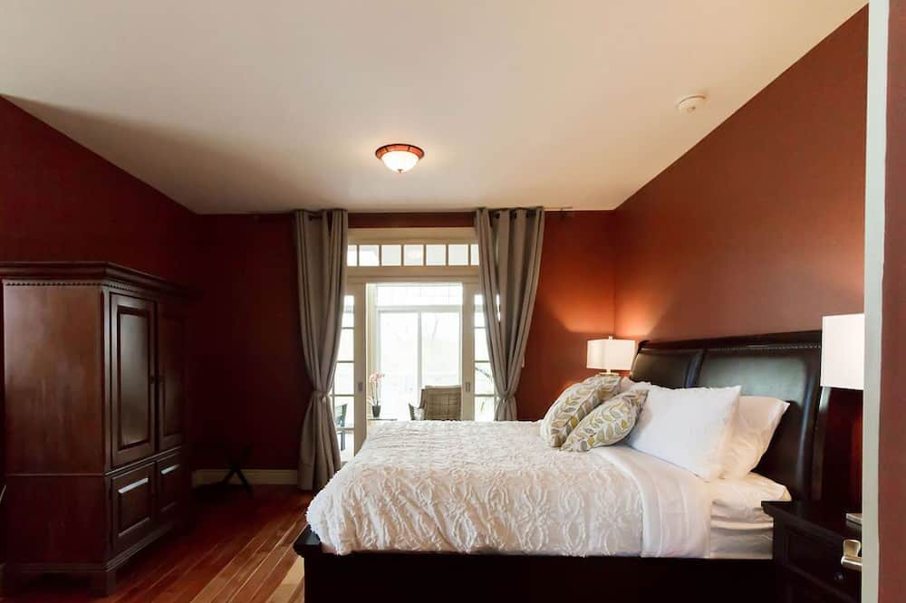 Photo of Bedroom in Wellington