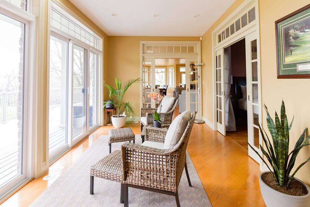 Photo of Bedroom in Wellington