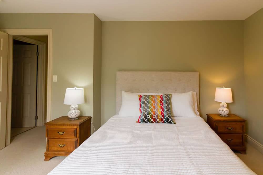 Photo of Bedroom in Wellington