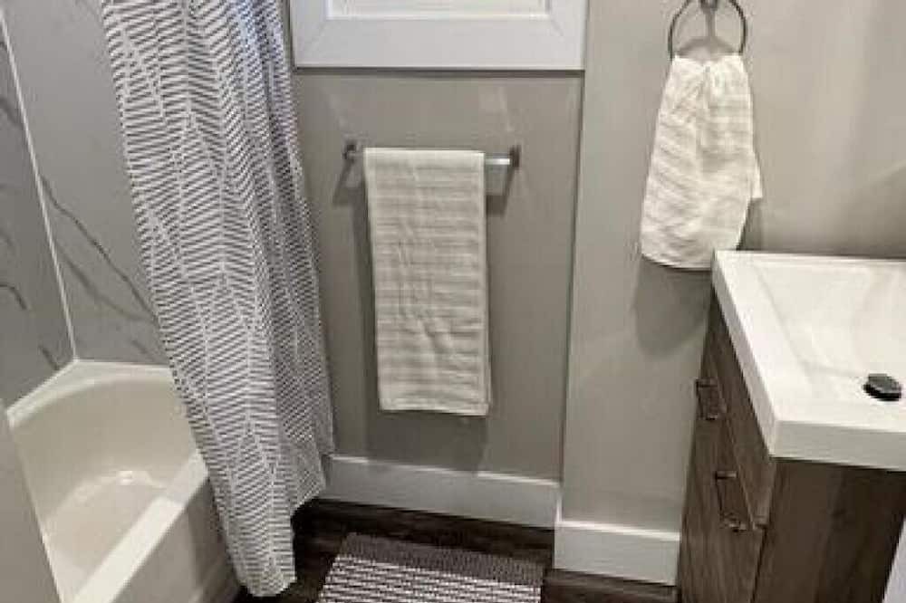 Photo of Bathroom in Strathcona