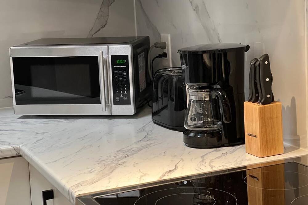 Photo of Kitchen in Strathcona