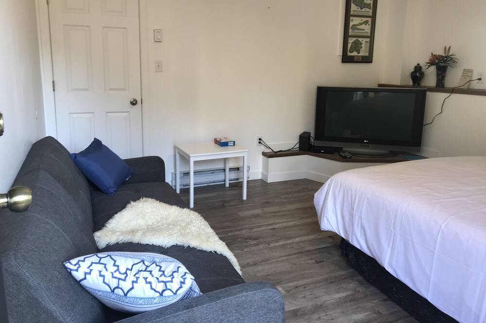 Photo of Bedroom in Beachcomber