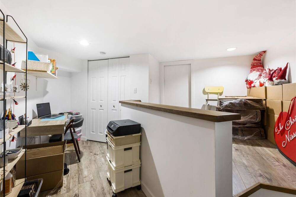 Photo of Bedroom in Beachcomber