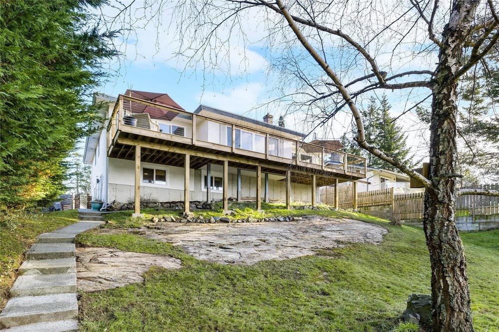 Photo of Outdoor in Beachcomber