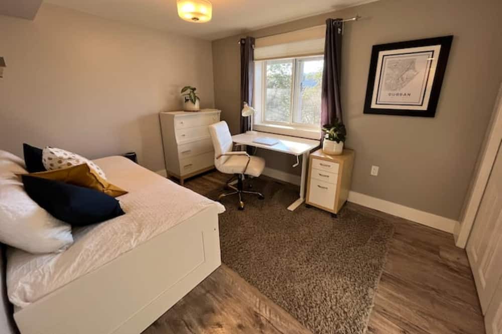 Photo of Bedroom in North Cowichan