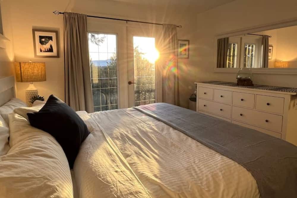 Photo of Bedroom in North Cowichan