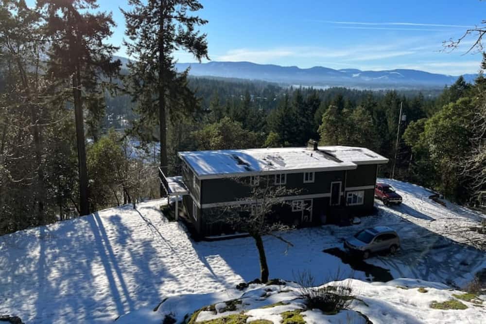 Photo of Outdoor in North Cowichan