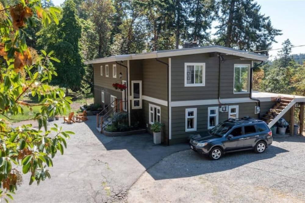 Photo of Outdoor in North Cowichan