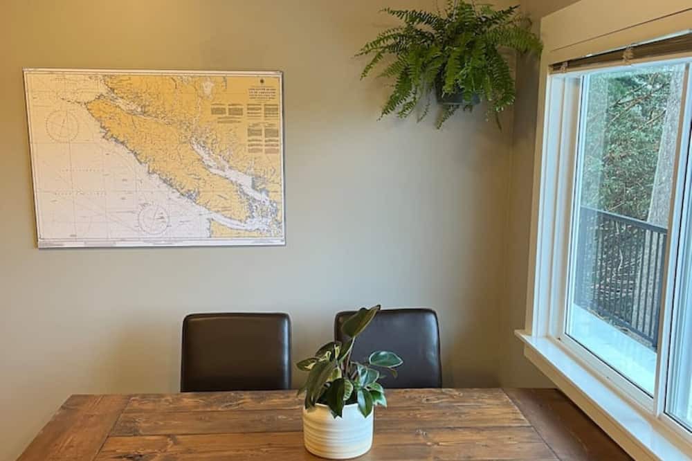 Photo of Kitchen in North Cowichan