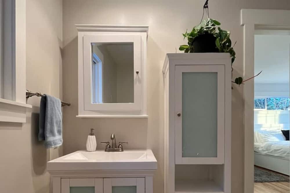 Photo of Bedroom in North Cowichan