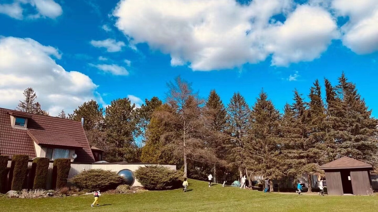 Photo of Outdoor in King