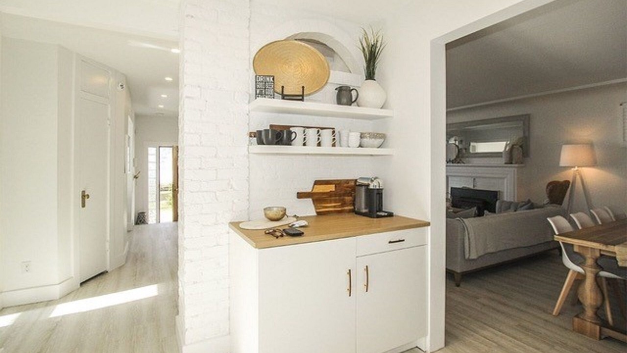 Photo of Kitchen in South Central
