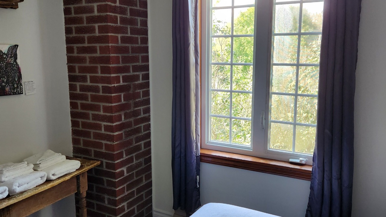 Photo of Bedroom in Saint Jean Port Joli