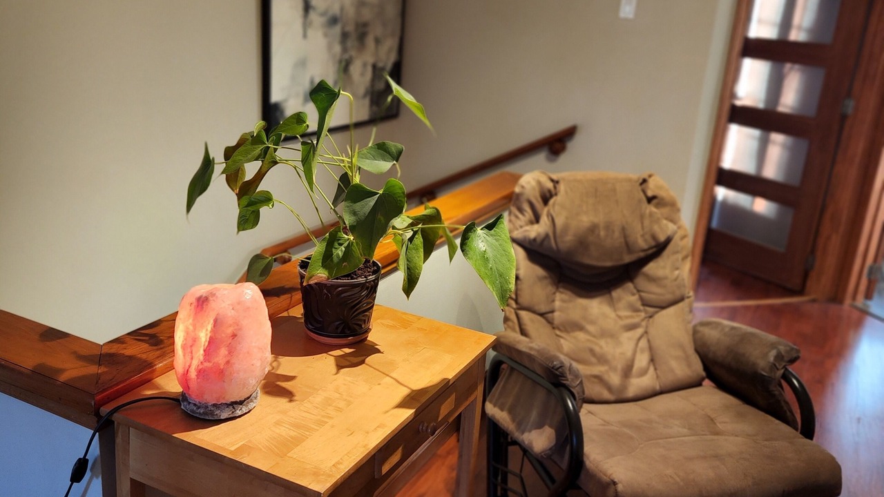 Photo of Livingroom in Saint Jean Port Joli