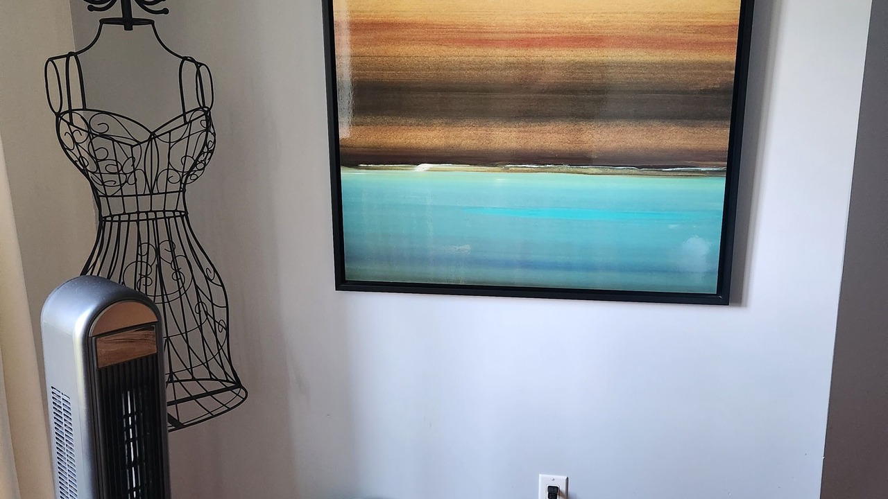 Photo of Bedroom in Saint Jean Port Joli