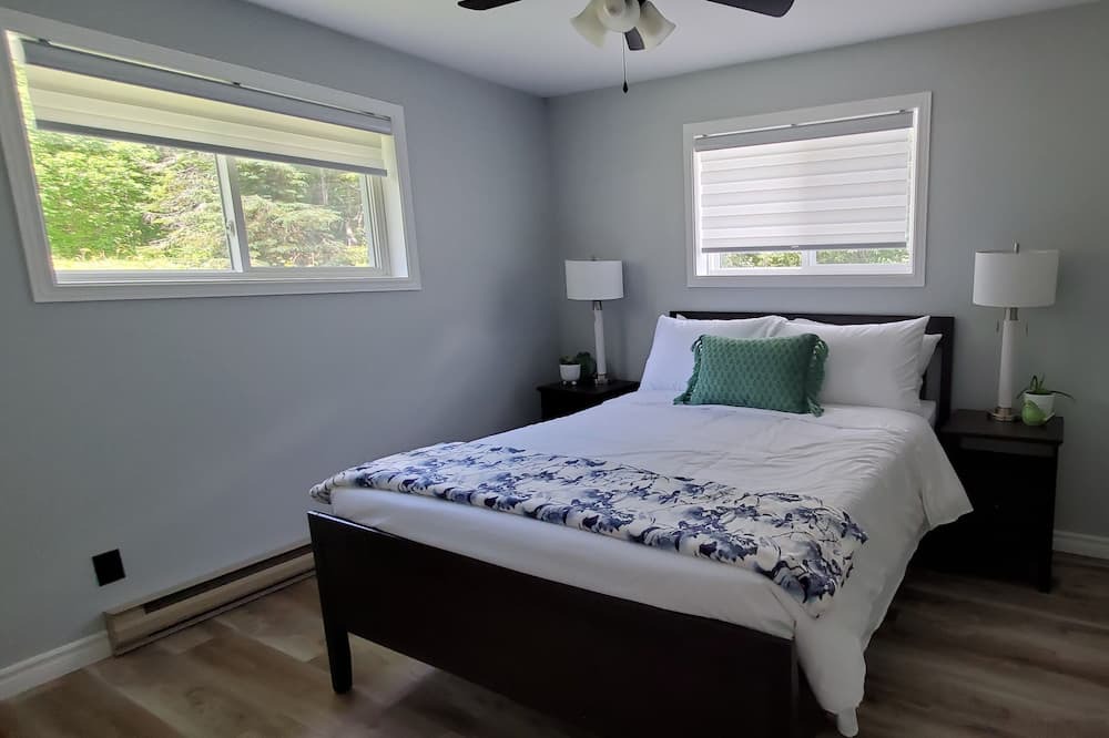 Photo of Bedroom in Antigonish County