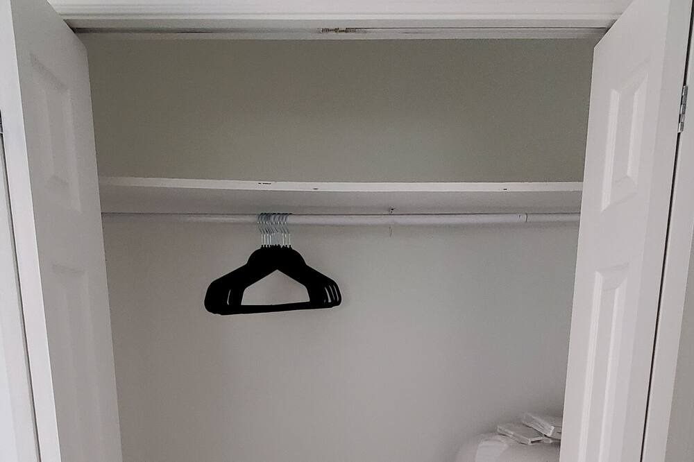 Photo of Bedroom in Antigonish County