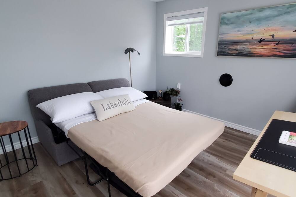 Photo of Bedroom in Antigonish County