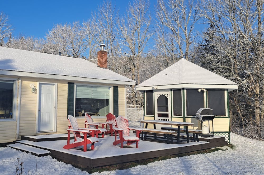 Photo of Outdoor in Antigonish County
