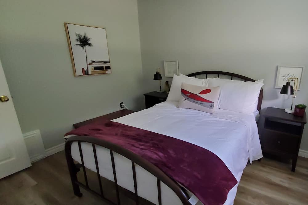 Photo of Bedroom in Antigonish County