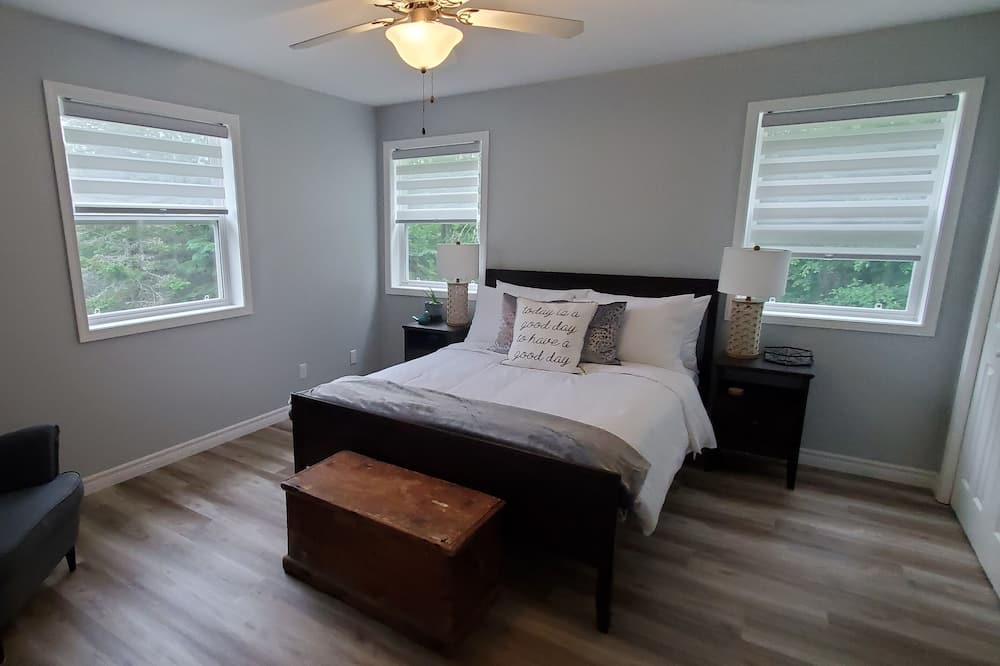 Photo of Bedroom in Antigonish County