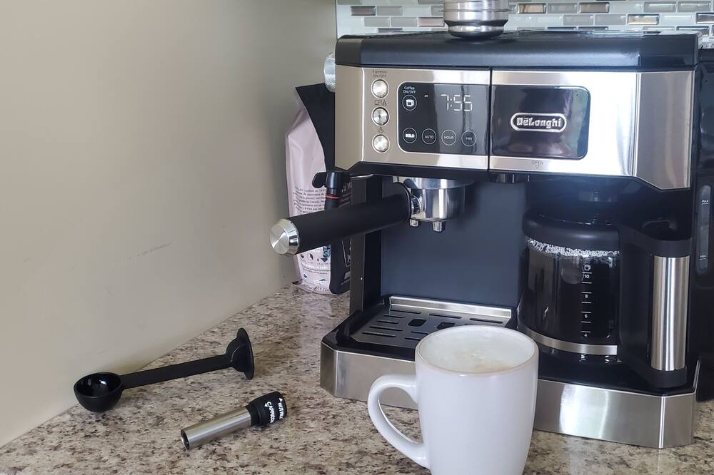 Photo of Kitchen in Antigonish County