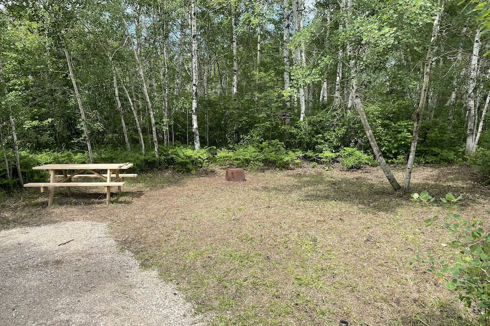 Photo of Outdoor in Manitoba