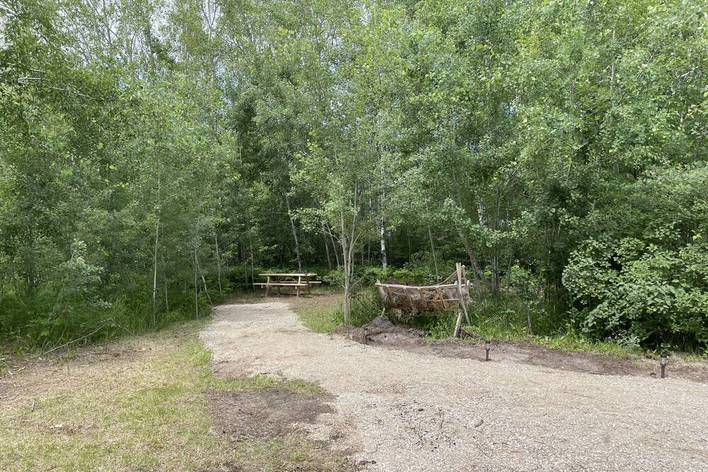 Photo of Outdoor in Manitoba