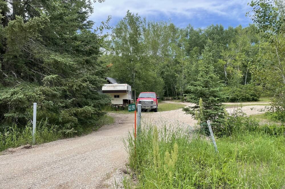 Photo of Outdoor in Manitoba