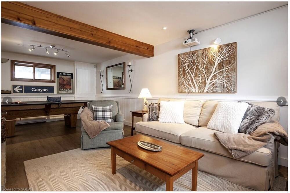 Photo of Livingroom in The Blue Mountains