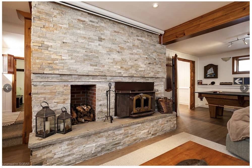 Photo of Livingroom in The Blue Mountains