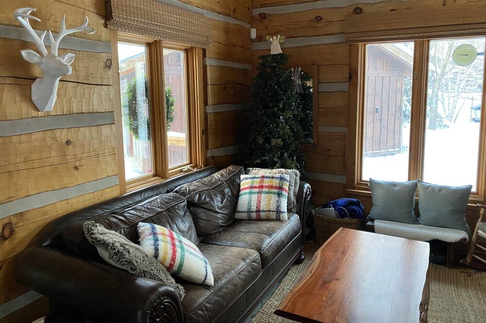 Photo of Livingroom in The Blue Mountains