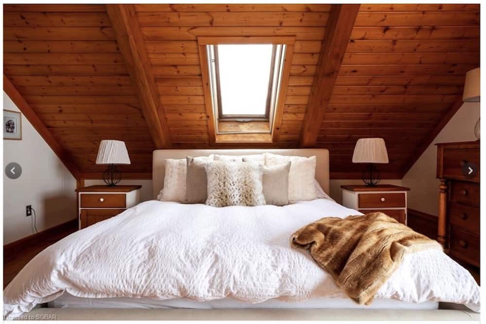 Photo of Bedroom in The Blue Mountains