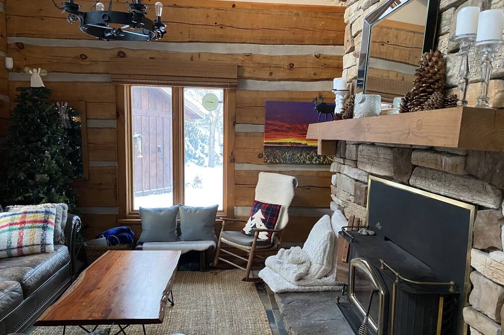 Photo of Livingroom in The Blue Mountains