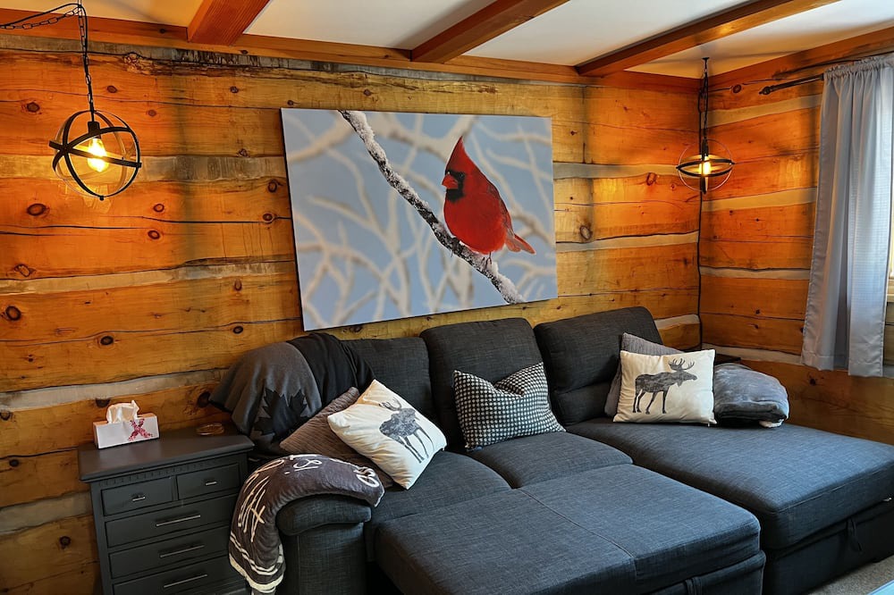 Photo of Livingroom in The Blue Mountains