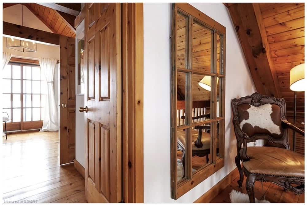 Photo of Bedroom in The Blue Mountains