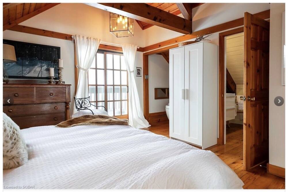 Photo of Bedroom in The Blue Mountains