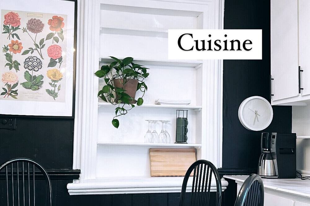 Photo of Kitchen in Terrebonne