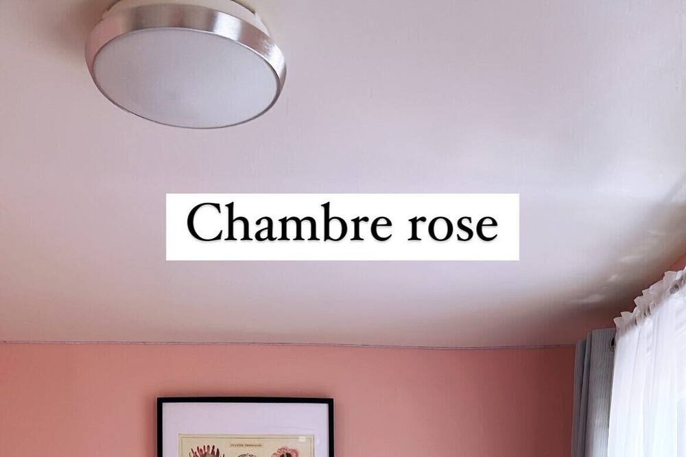 Photo of Bedroom in Terrebonne