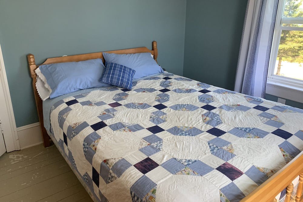 Photo of Bedroom in West Dublin
