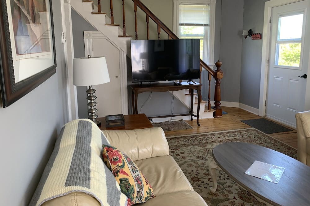 Photo of Livingroom in West Dublin