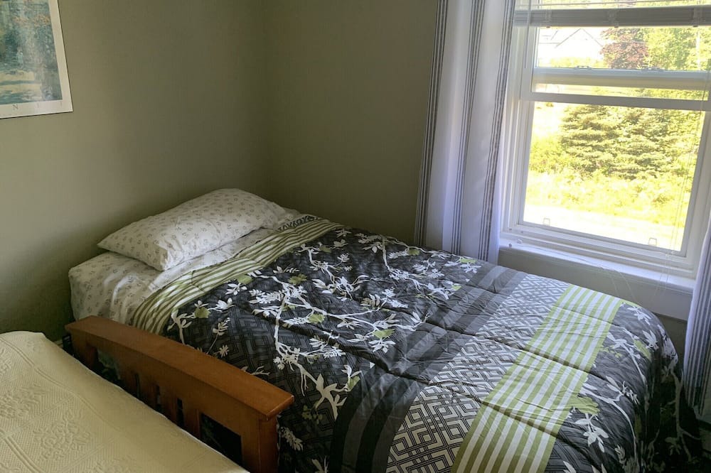 Photo of Bedroom in West Dublin