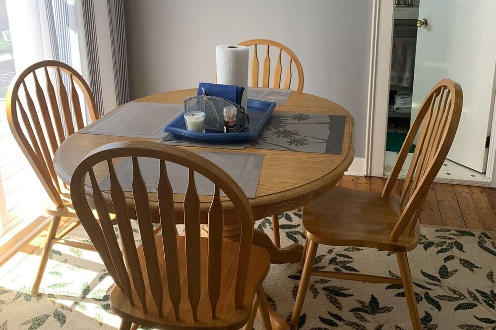 Photo of Kitchen in West Dublin