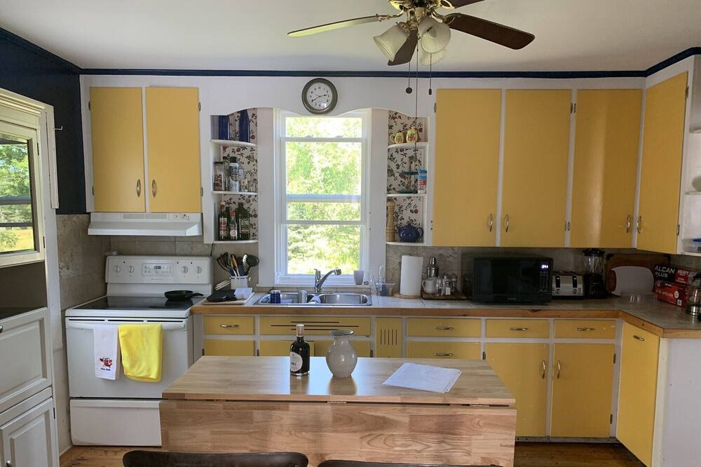 Photo of Kitchen in West Dublin